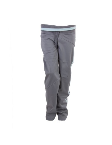 Varlion -Varlion Long Pants 08-Md08w0 Gray