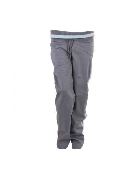 Varlion -Pantalon Largo Varlion 08-Md08w0 Gris