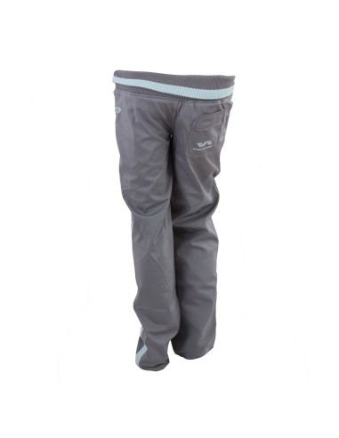 Varlion -Varlion Long Pants 08-Md08w0 Gray