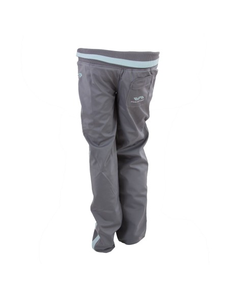 Varlion -Pantalon Largo Varlion 08-Md08w0 Gris