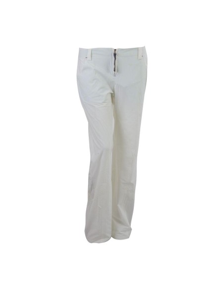 Varlion -Calça Comprida Varlion 08-Md08w10 Branca