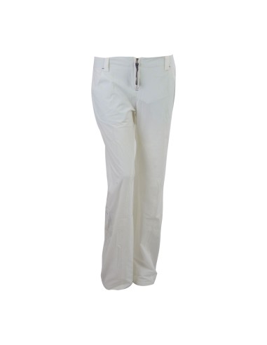 Varlion -Calça Comprida Varlion 08-Md08w10 Branca