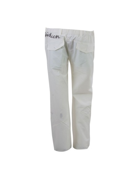 Varlion -Calça Comprida Varlion 08-Md08w10 Branca