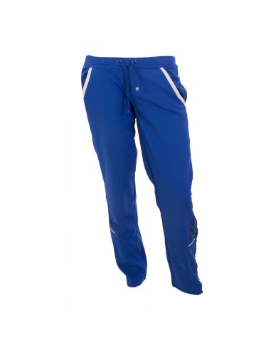 Varlion -Varlion Long Pants 11mdw05 Blue