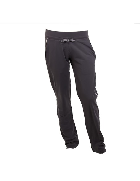 Varlion -Pantalon Largo Varlion Md10w06 Gris