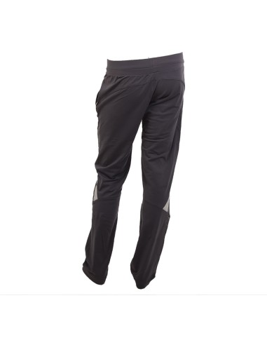 Varlion -Pantalon Largo Varlion Md10w06 Gris