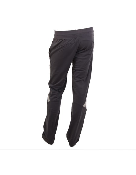 Varlion -Pantalon Largo Varlion Md10w06 Gris