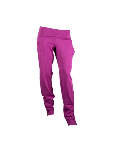 Varlion -Pantalon Largo Varlion Md12s22 Morado