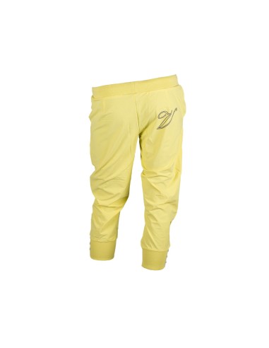 Varlion -Pantalon Largo Varlion Md12s23 Amarillo