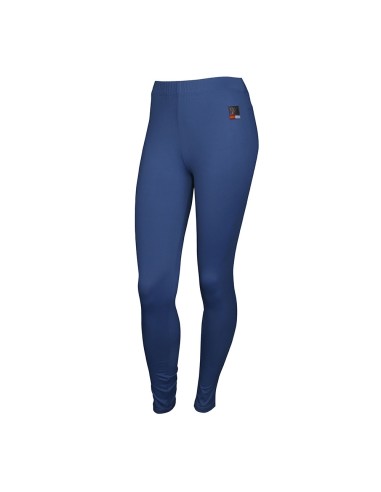 Varlion -Pantalon Largo Varlion Md13w08 Azul