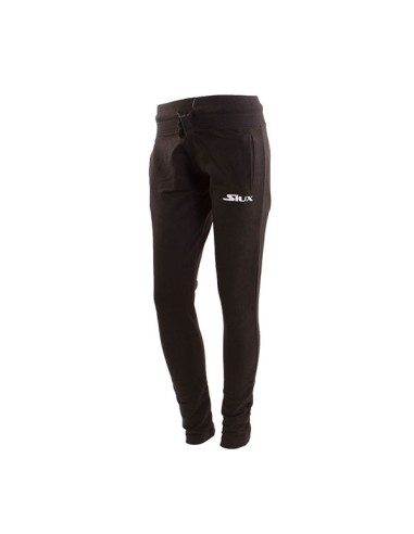 Siux -Siux Bandit Girl Calça Preta