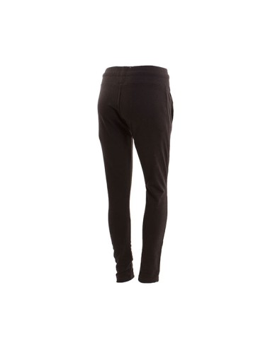Siux -Siux Bandit Girl Calça Preta