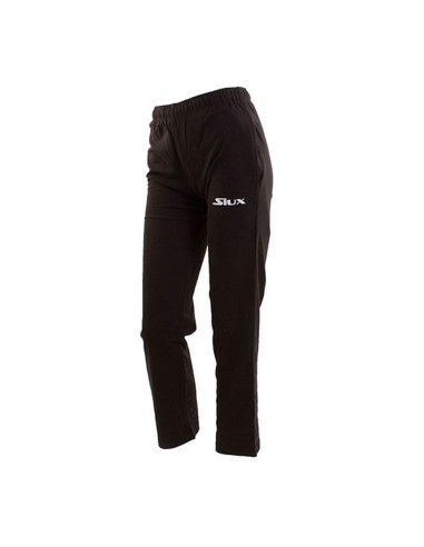 Siux -Siux Bandit Boy's Black Pants