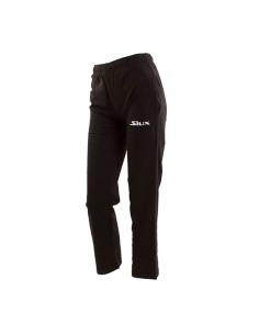 Siux -Calça preta de menino Siux Bandit 2