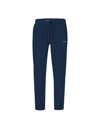 Head -Pantalones Head Club Byron 811469 Bk