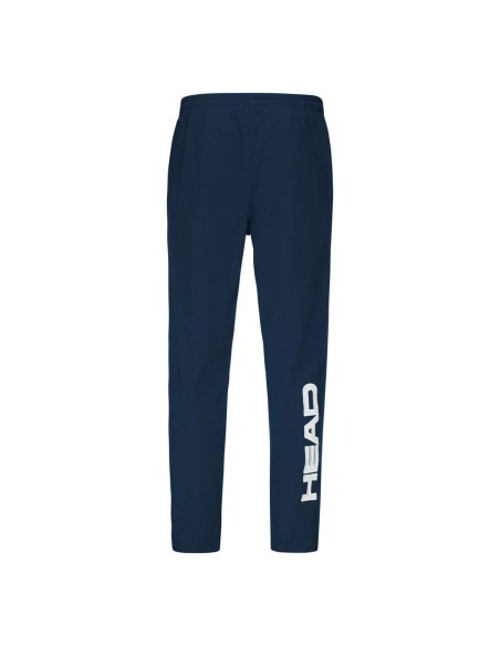 Head -Pantalones Head Club Byron 811469 Bk