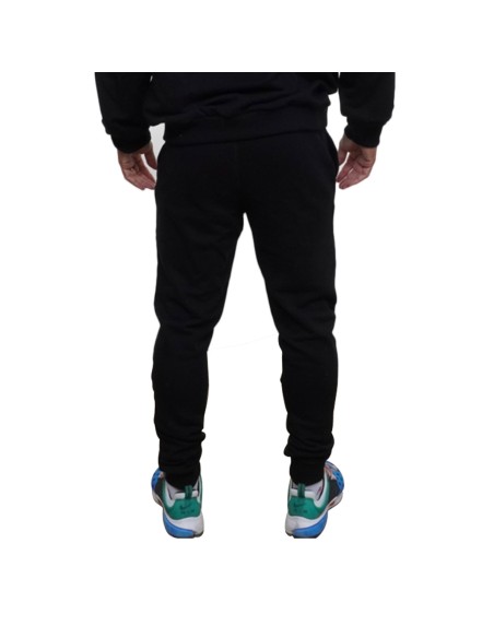 US2YOU -Calça Jogger Preta Mmpro