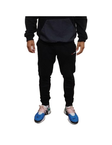 US2YOU -Calça Jogger Preta Mmpro