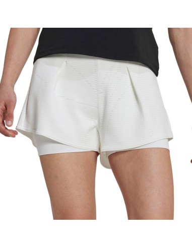 Adidas -Short Adidas Ldn Hf6320 Woman