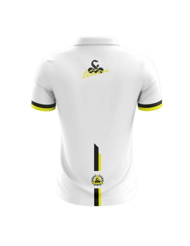 Vibor-a -White Team Vibor-A Polo Shirt