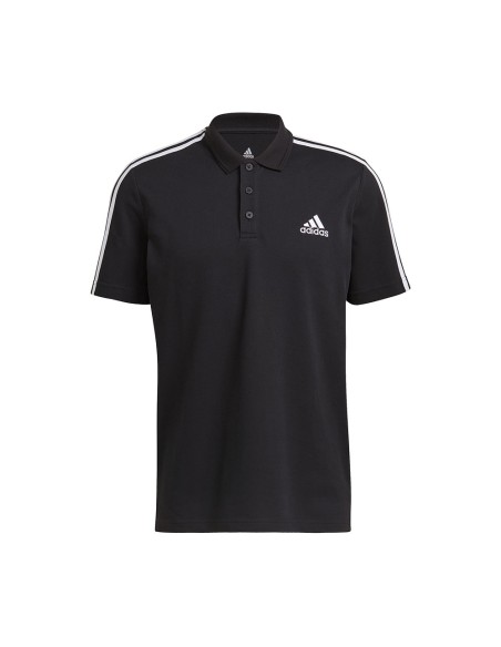 Adidas -Polo Adidas M 3s Pq Ps Gk9097