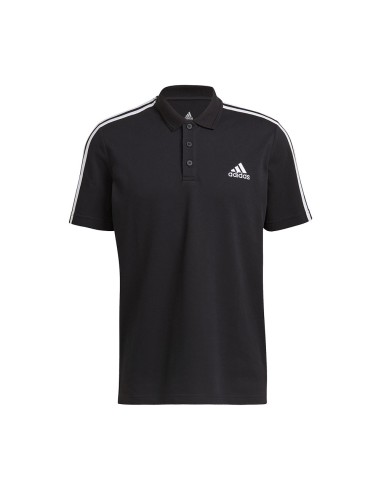 Adidas -Polo Adidas M 3s Pq Ps Gk9097