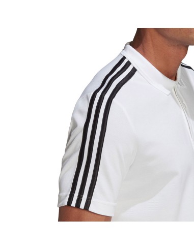 Adidas -Adidas M 3s Pq Ps Polo Gk9097