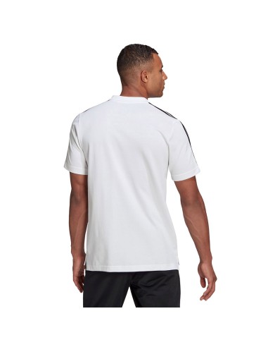 Adidas -Polo Adidas M 3s Pq Ps Gk9097