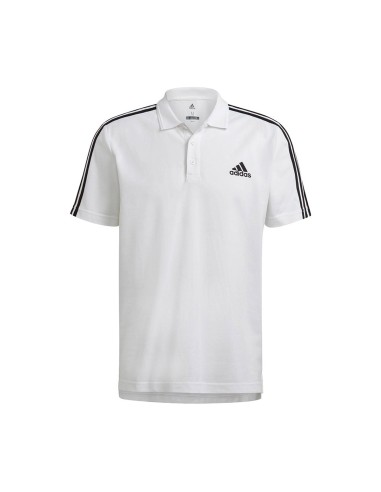 Adidas -Polo Adidas M 3s Pq Ps Gk9097