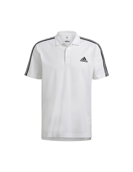 Adidas -Polo Adidas M 3s Pq Ps Gk9097