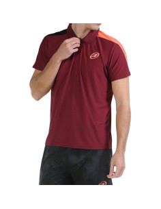 Bullpadel -Polo Bullpadel Colan 010 Ag09010000 2