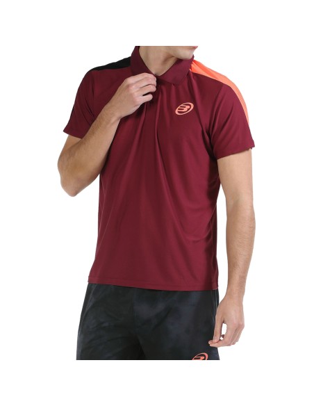 Bullpadel -Bullpadel Colan 010 Polo Ag09010000