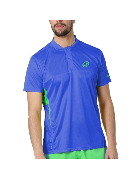Bullpadel -Bullpadel Polo Crandol 001