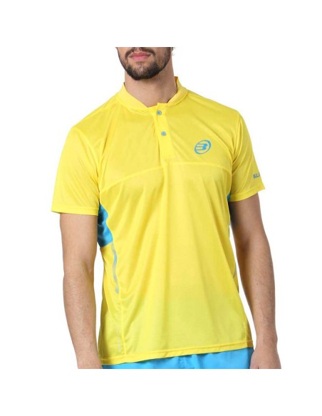 Bullpadel -Bullpadel Crando Polo Shirt