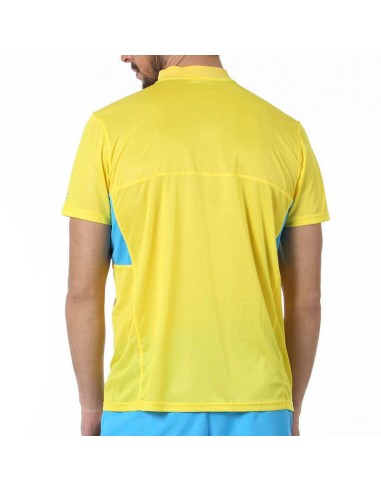 Bullpadel -Bullpadel Crando Polo Shirt