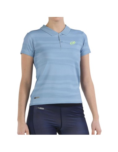 Bullpadel -Bullpadel Jofor 007 Ah56007000 Women's Polo