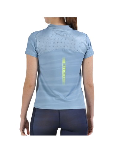 Bullpadel -Polo Bullpadel Jofor 007 Ah56007000 Mujer