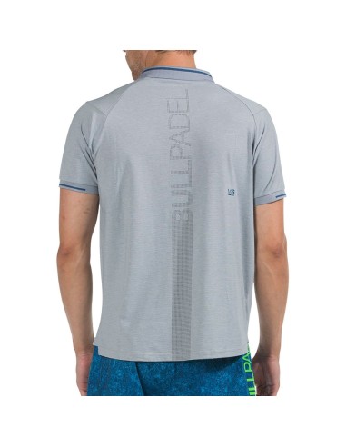 Bullpadel -Bullpadel Madon Polo Shirt