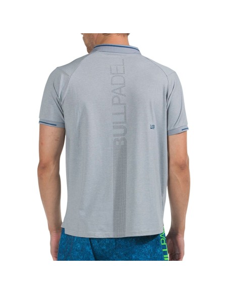 Bullpadel -Bullpadel Madon Polo Shirt