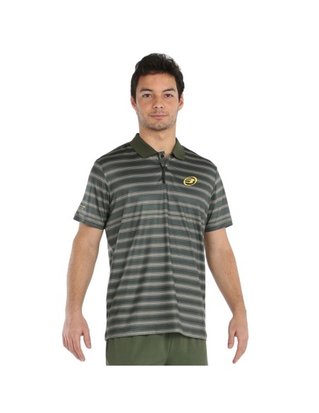 Bullpadel -Bullpadel Moini 015 Polo Bullpadel -Bullpadel Moini 015 Polo
