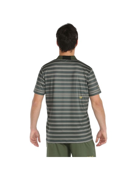 Bullpadel -Bullpadel Moini 015 Polo Bullpadel -Bullpadel Moini 015 Polo