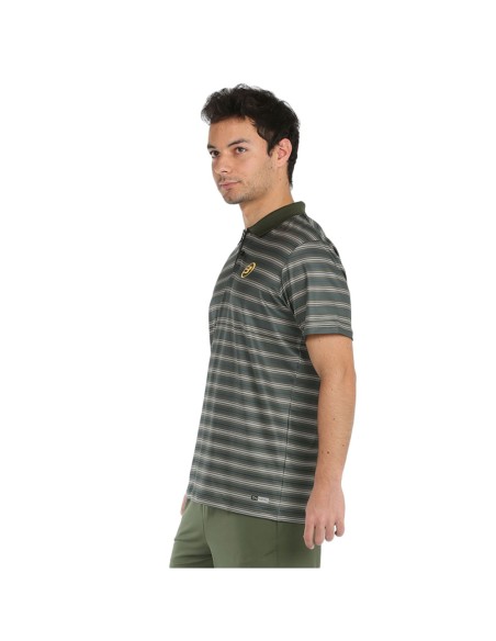 Bullpadel -Bullpadel Moini 015 Polo Bullpadel -Bullpadel Moini 015 Polo