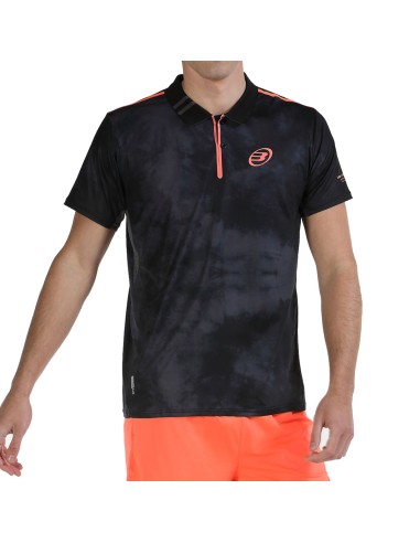 Bullpadel -Bullpadel Molla Polo Shirt