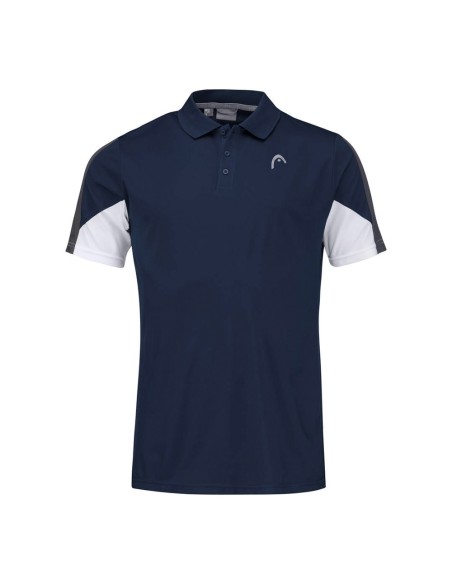 Head -Head Club 22 Tech M 811421 Polo Shirt