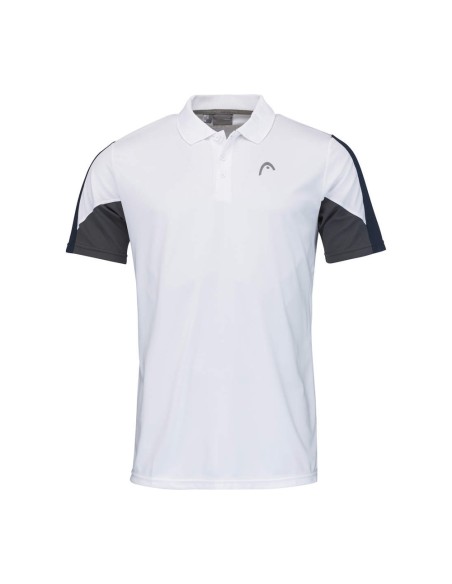 Head -Polo Head Club 22 Tech M 811421 Bk Head -Polo Head Club 22 Tech M 811421 Bk