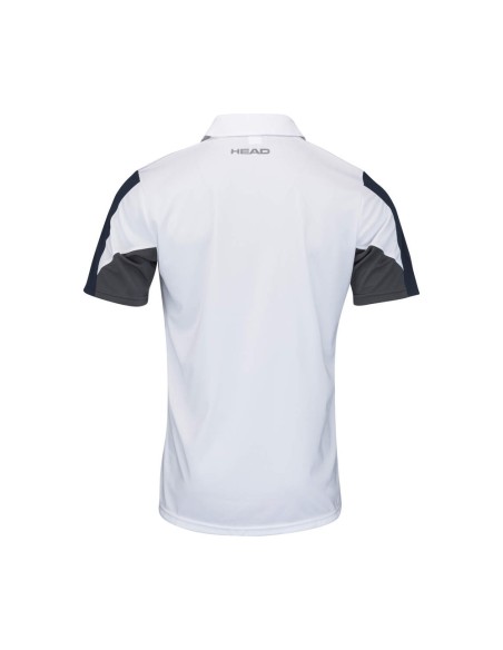 Head -Polo Head Club 22 Tech M 811421 Bk Head -Polo Head Club 22 Tech M 811421 Bk
