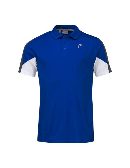 Head -Head Club 22 Tech M 811421 Polo Shirt