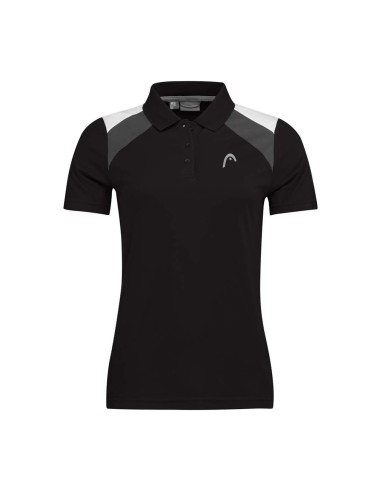 Head -Polo Head Club 22 Tech Mujer
