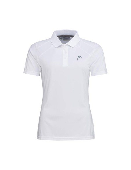 Head -Polo Head Club 22 Tech Mujer Head -Polo Head Club 22 Tech Mujer