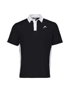 Head -Polo Head Slice 811402 Bkwh 2